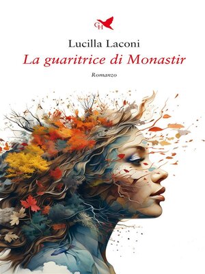 cover image of La guaritrice di Monastir